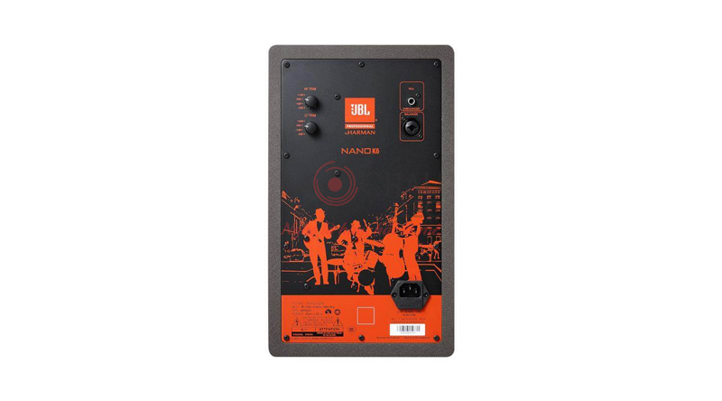 Loa JBL Nano K6