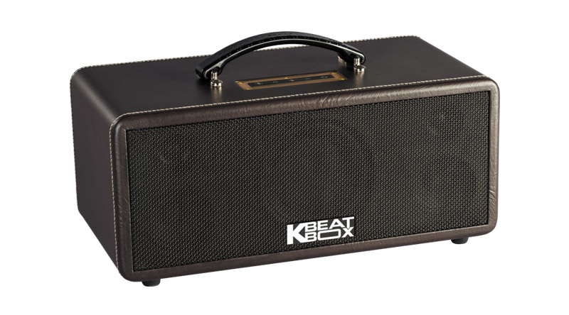 Loa kéo KBeatbox Mini KS361M