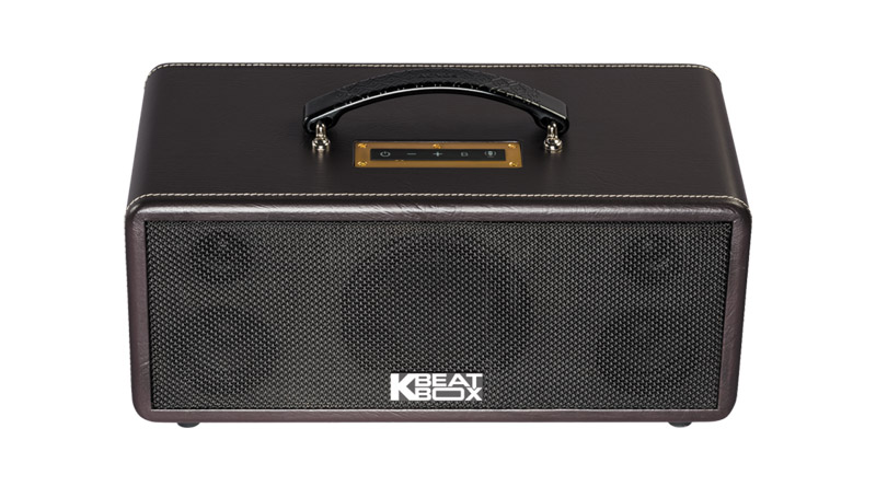 Loa kéo KBeatbox Mini KS361M