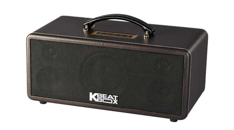 Loa kéo KBeatbox Mini KS361M