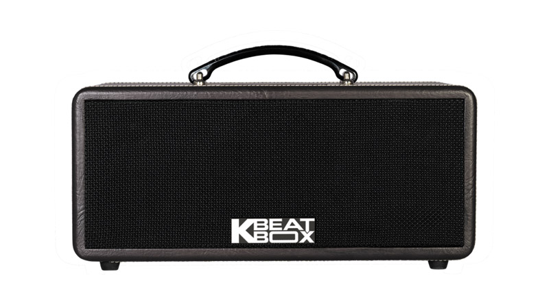 Loa kéo KBeatbox Mini KS361M