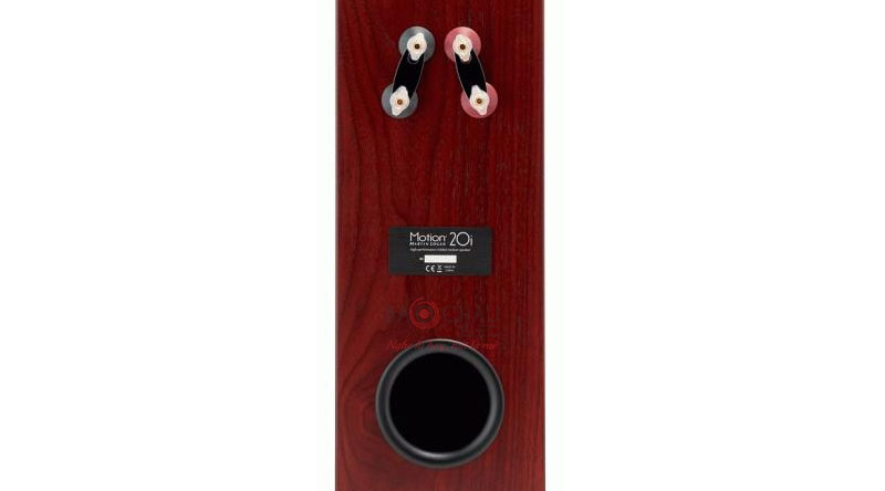 Loa Martin Logan Motion 20i