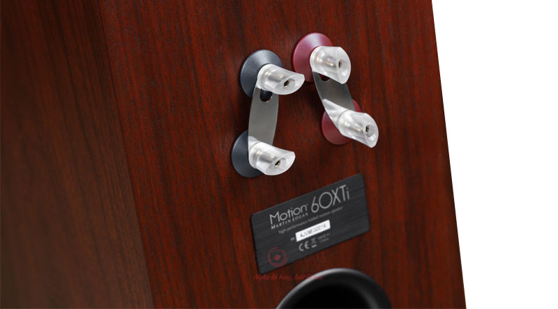 Loa Martin Logan Motion 60Xti