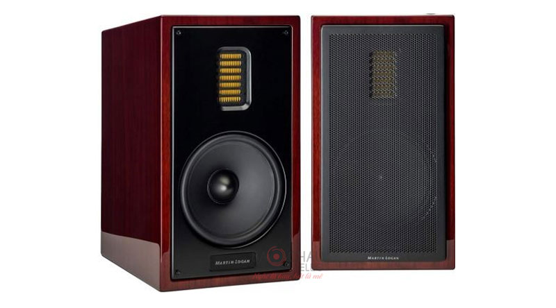 Loa Martin Logan Motion Xti35 (booksheft)