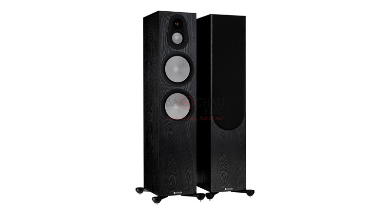 Loa Monitor Audio Silver 500 7G