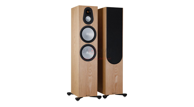 Loa Monitor Audio Silver 500 7G