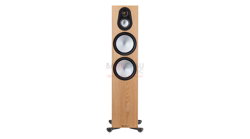 Loa Monitor Audio Silver 500 7G