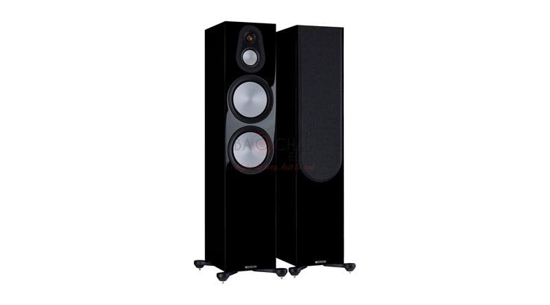 Loa Monitor Audio Silver 500 7G