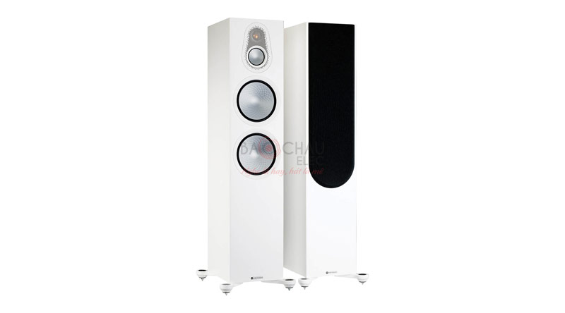 Loa Monitor Audio Silver 500 7G