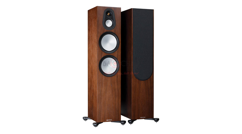 Loa Monitor Audio Silver 500 7G