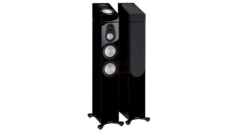 Loa Monitor Audio Silver AMS 7G Dolby Atmos