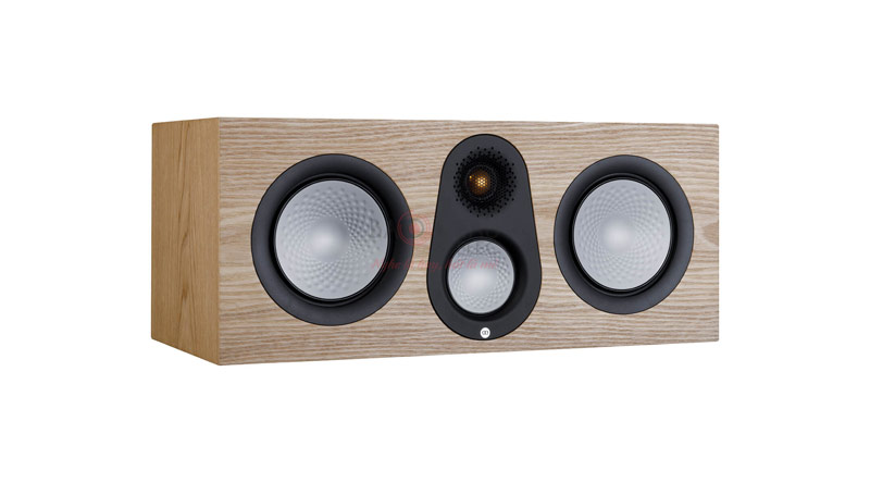 Loa Monitor Audio Silver C250 7G