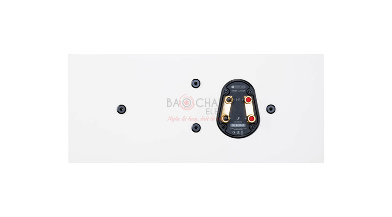 Loa Monitor Audio Silver C250 7G