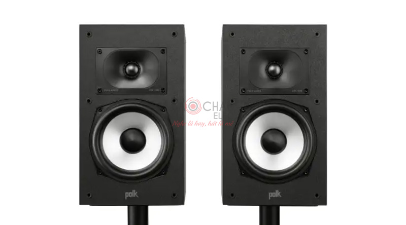 Loa Polk Audio Monitor XT15