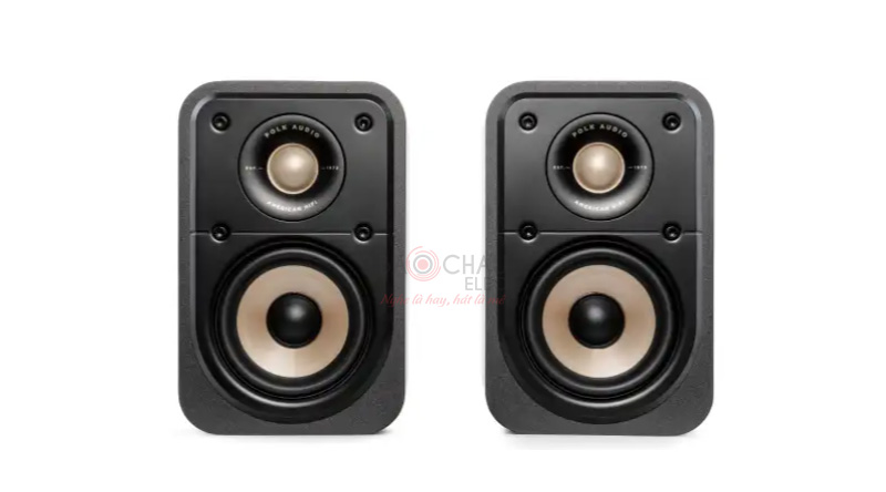 Loa Polk Audio Signature Elite ES10