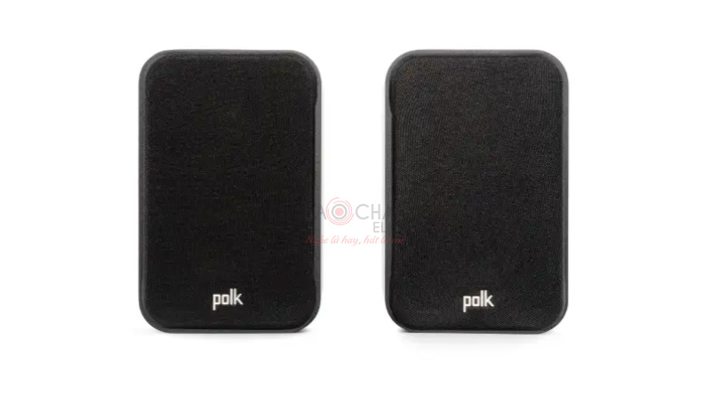 Loa Polk Audio Signature Elite ES10