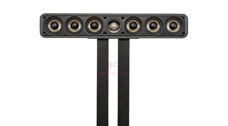 Loa Polk Audio Signature Elite ES35 (Center)