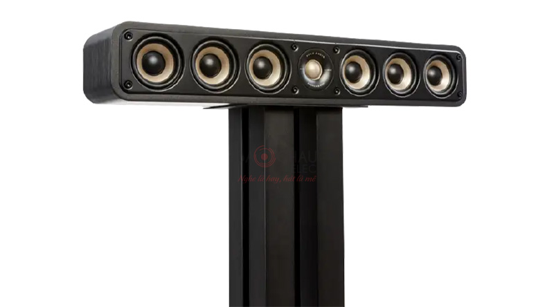 Loa Polk Audio Signature Elite ES35 (Center)