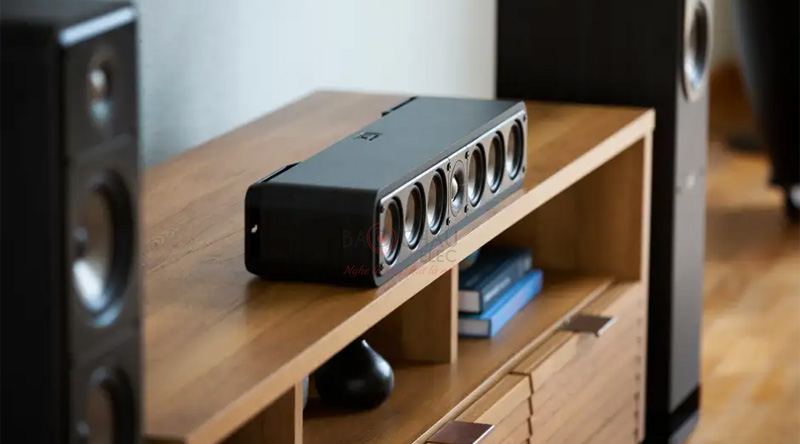 Loa Polk Audio Signature Elite ES35 (Center)