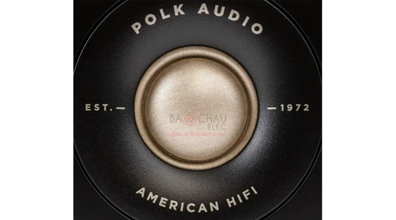 Loa Polk Audio Signature Elite ES35 (Center)