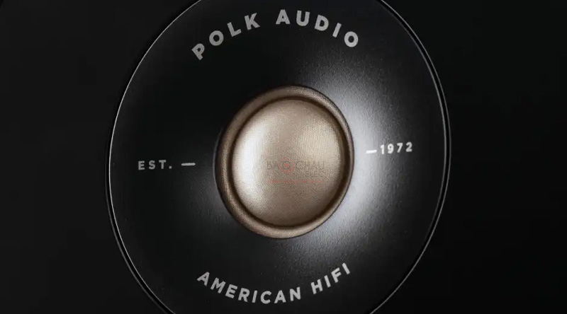 Loa Polk Audio Signature Elite ES55