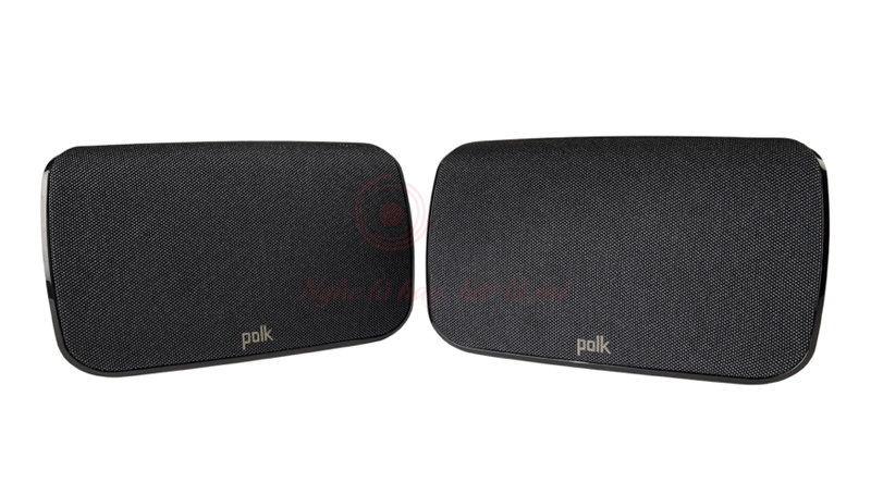 Loa Soundbar Polk Audio MagniFi Max2