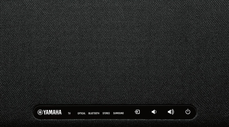 Loa Soundbar Yamaha SR-B20A