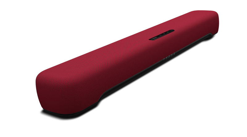 Loa Soundbar Yamaha SR-C20A