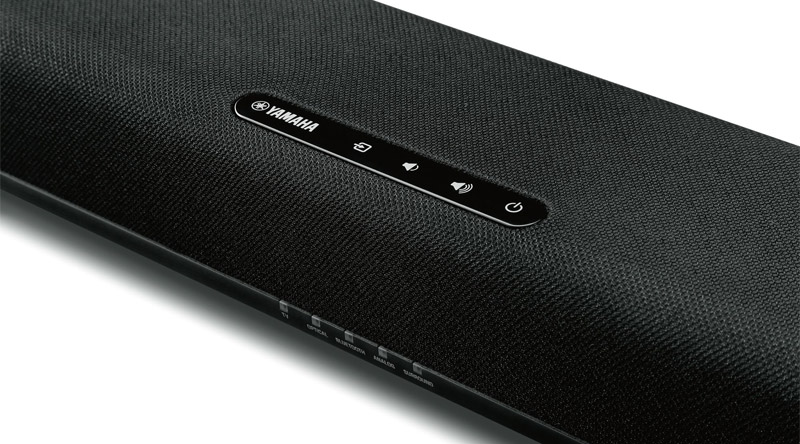 Loa Soundbar Yamaha SR-C20A