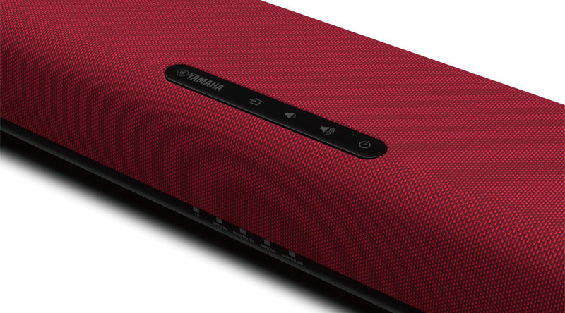Loa Soundbar Yamaha SR-C20A