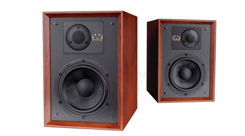 Loa Wharfedale Denton 85th Anniversary (Bookshelf)