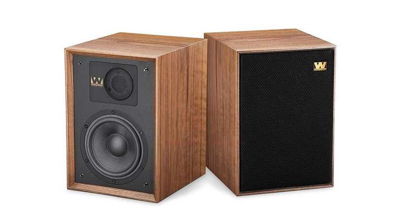 Loa Wharfedale Denton 85th Anniversary (Bookshelf)