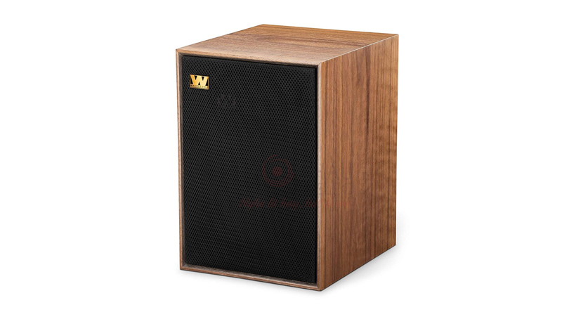 Loa Wharfedale Denton 85th Anniversary (Bookshelf)