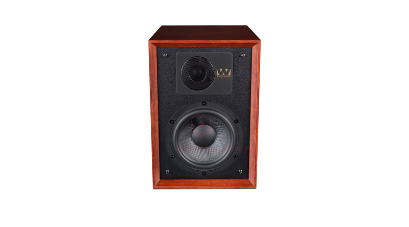 Loa Wharfedale Denton 85th Anniversary (Bookshelf)