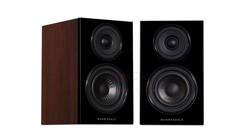 Loa Wharfedale Diamond 12.1
