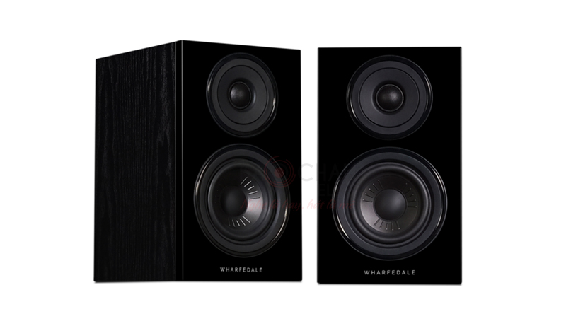 Loa Wharfedale Diamond 12.1