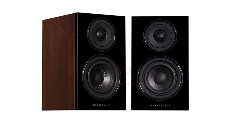 Loa Wharfedale Diamond 12.2 
