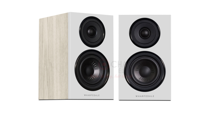 Loa Wharfedale Diamond 12.2 