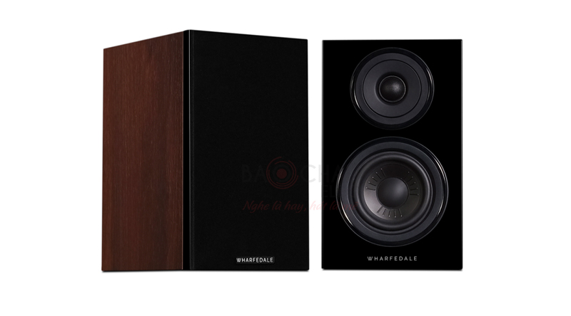 Loa Wharfedale Diamond 12.2 