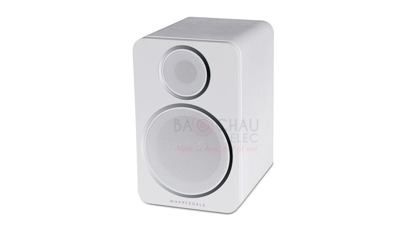 Loa Wharfedale DS-2 (Bookshelf)