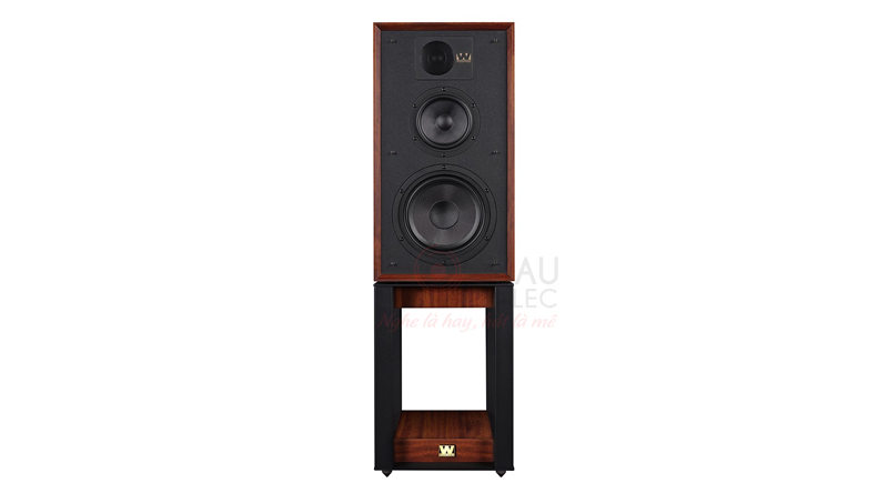Loa Wharfedale Linton Heritage 85th