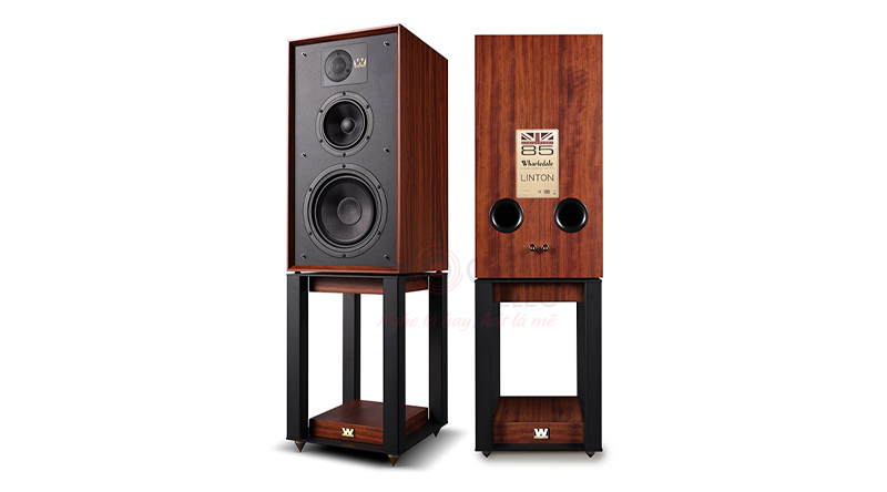 Loa Wharfedale Linton Heritage 85th
