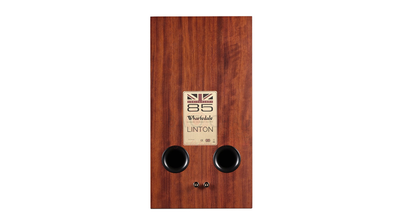 Loa Wharfedale Linton Heritage 85th