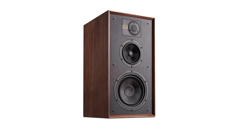 Loa Wharfedale Linton Heritage 85th