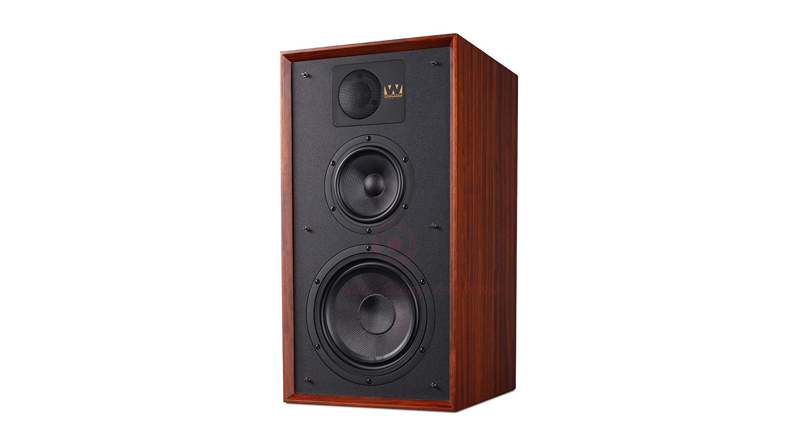 Loa Wharfedale Linton Heritage 85th