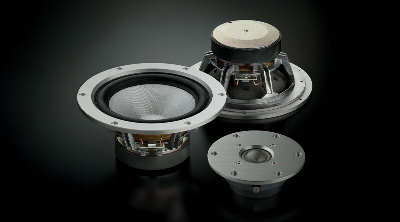 Loa Yamaha NS-3000
