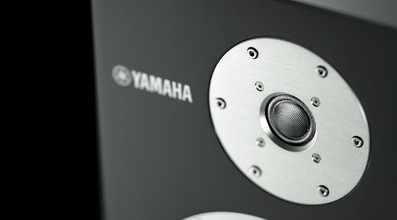Loa Yamaha NS-3000