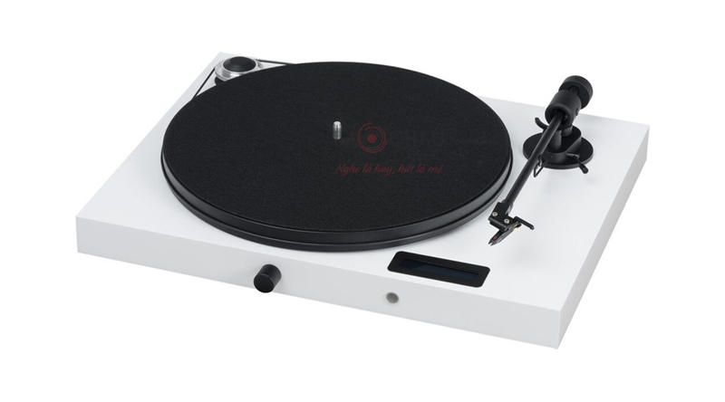 M&acirc;m đĩa than Pro-Ject Juke Box E