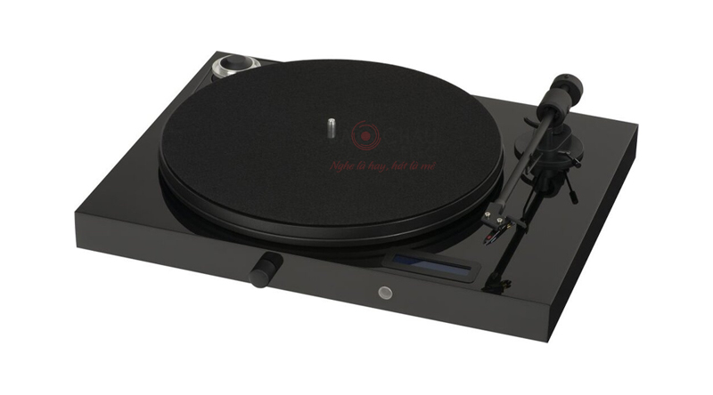 M&acirc;m đĩa than Pro-Ject Juke Box E