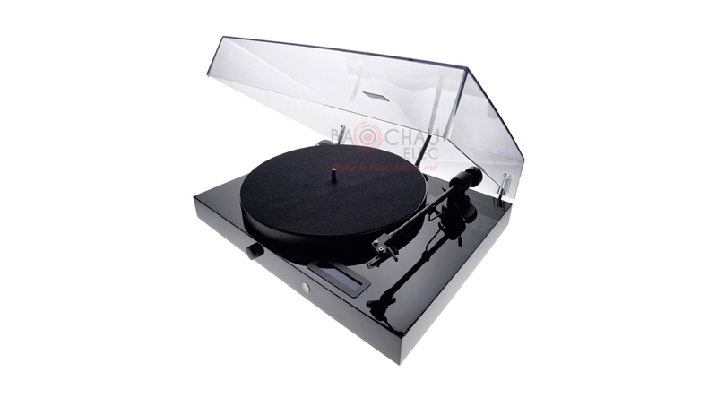 M&acirc;m đĩa than Pro-Ject Juke Box E